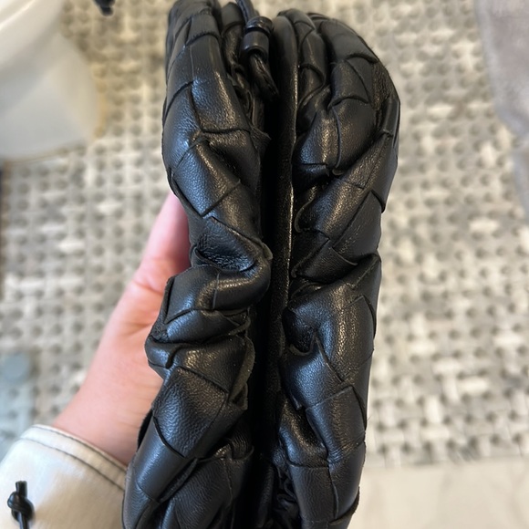 Bottega Veneta mini pouch - Picture 5 of 12